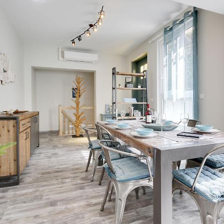 Apartment Terre Et Mer-1 By Interhome Arcachon Eksteriør bilde