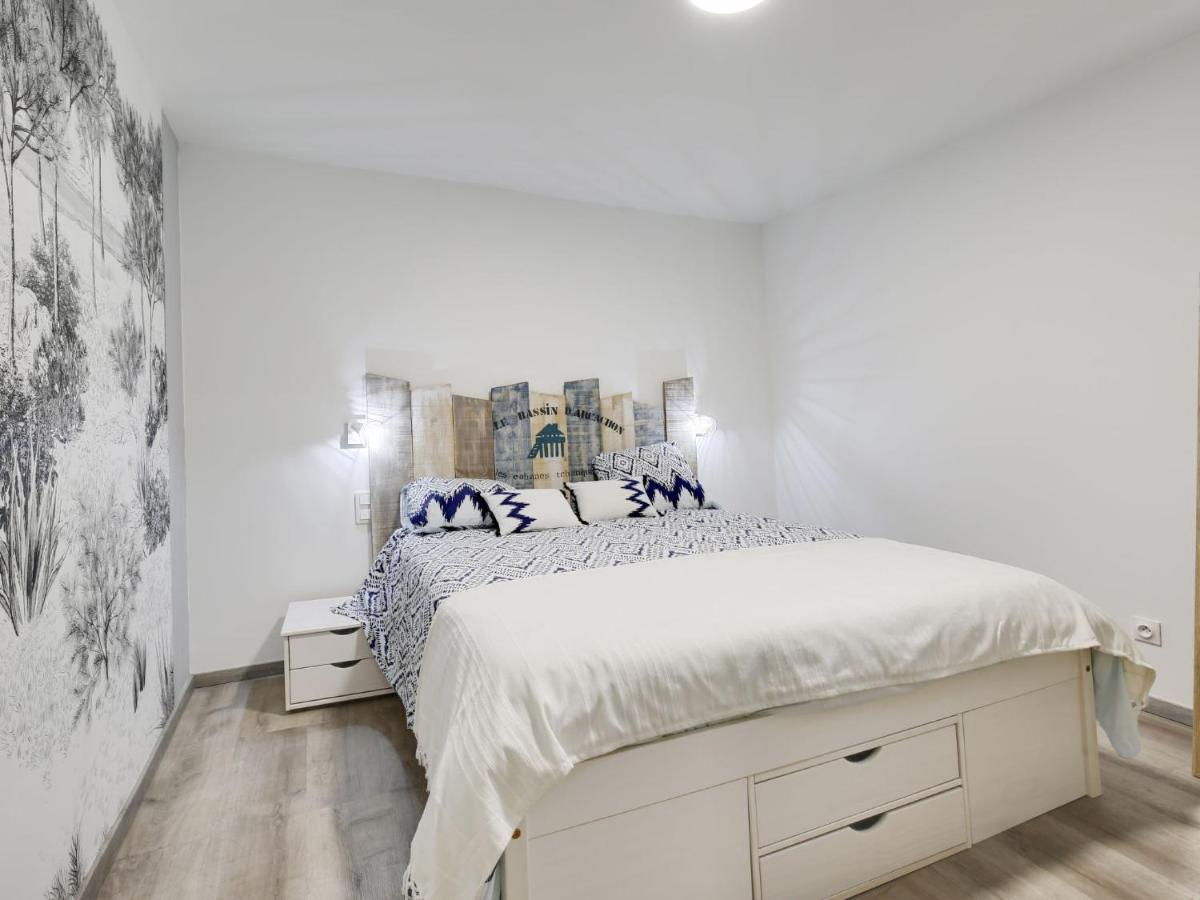 Apartment Terre Et Mer-1 By Interhome Arcachon Eksteriør bilde