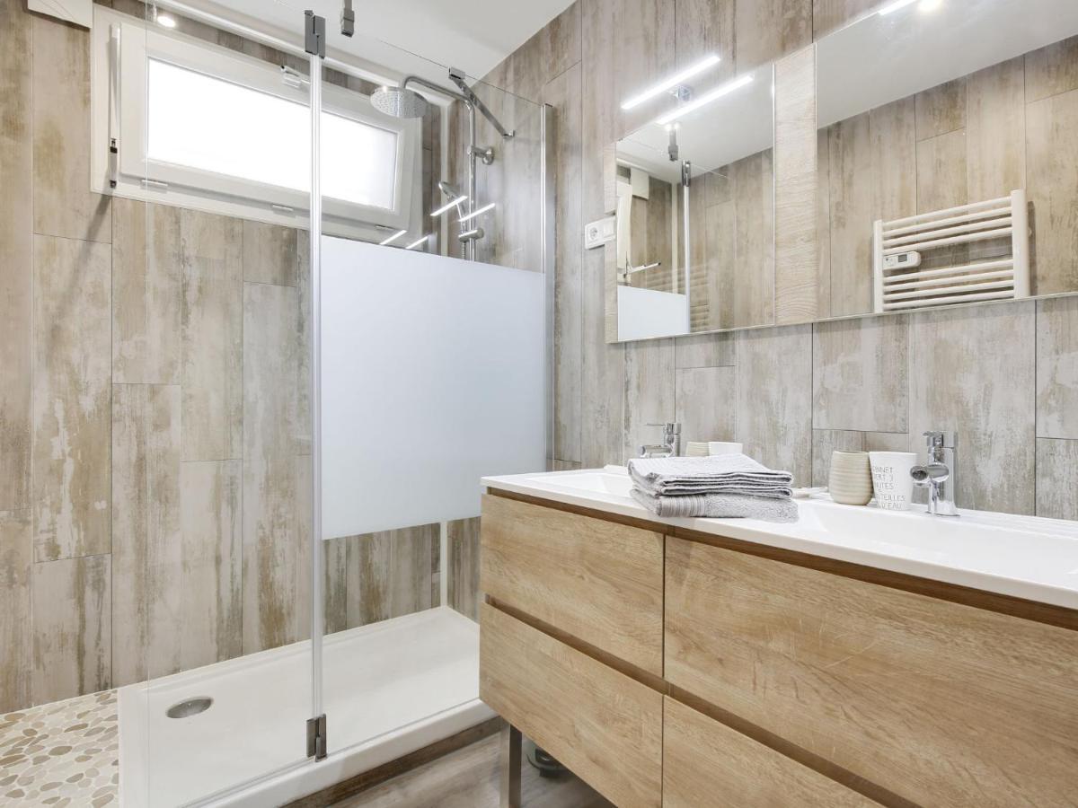 Apartment Terre Et Mer-1 By Interhome Arcachon Eksteriør bilde