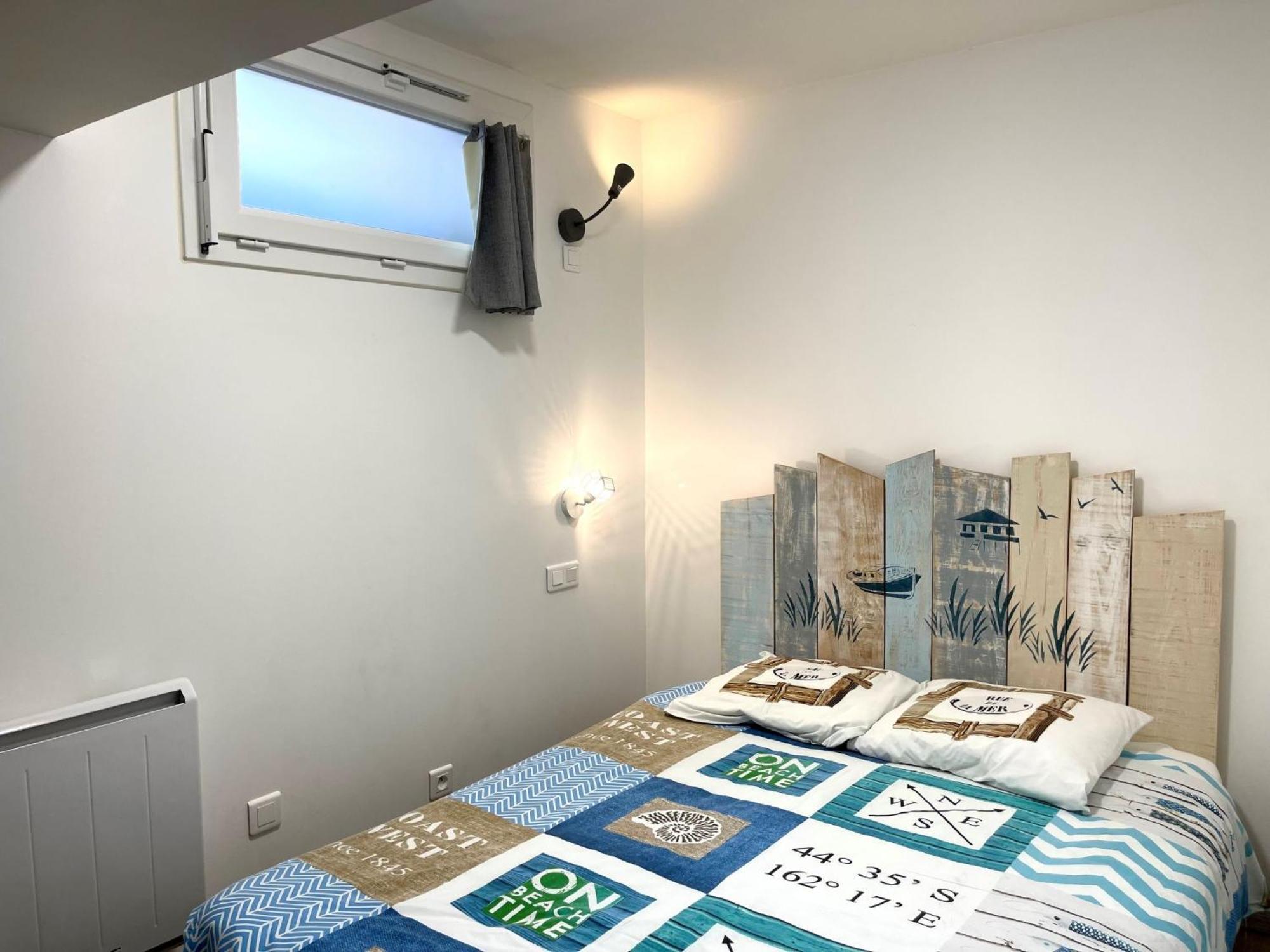Apartment Terre Et Mer-1 By Interhome Arcachon Eksteriør bilde