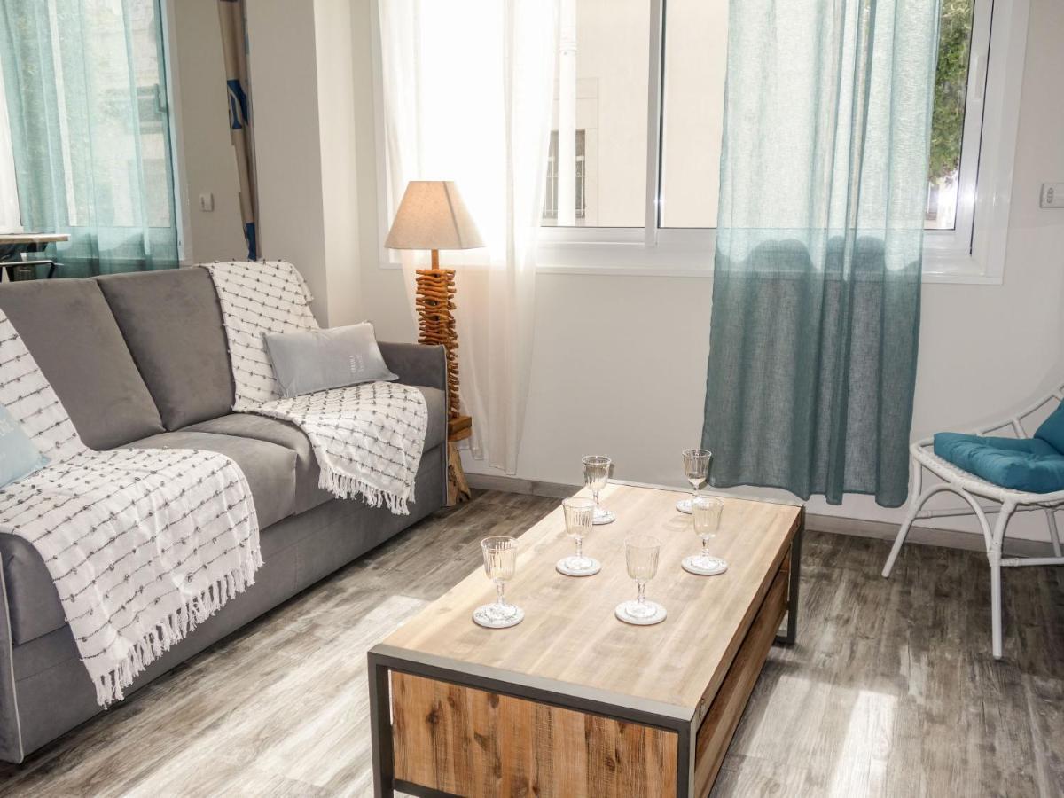 Apartment Terre Et Mer-1 By Interhome Arcachon Eksteriør bilde